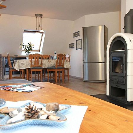 Apartmán 6 Weidenhof Prerow Exteriér fotografie