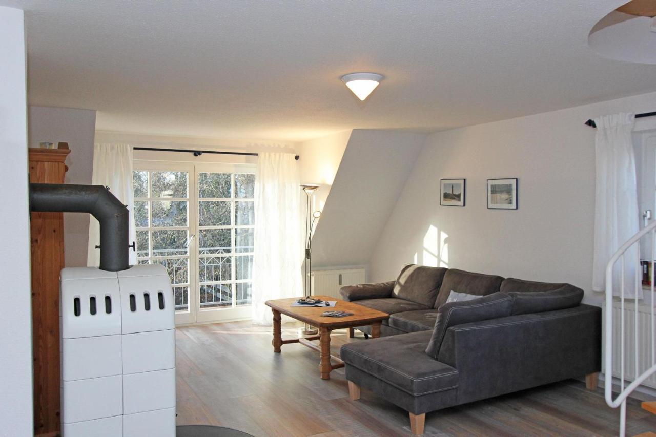 Apartmán 6 Weidenhof Prerow Exteriér fotografie