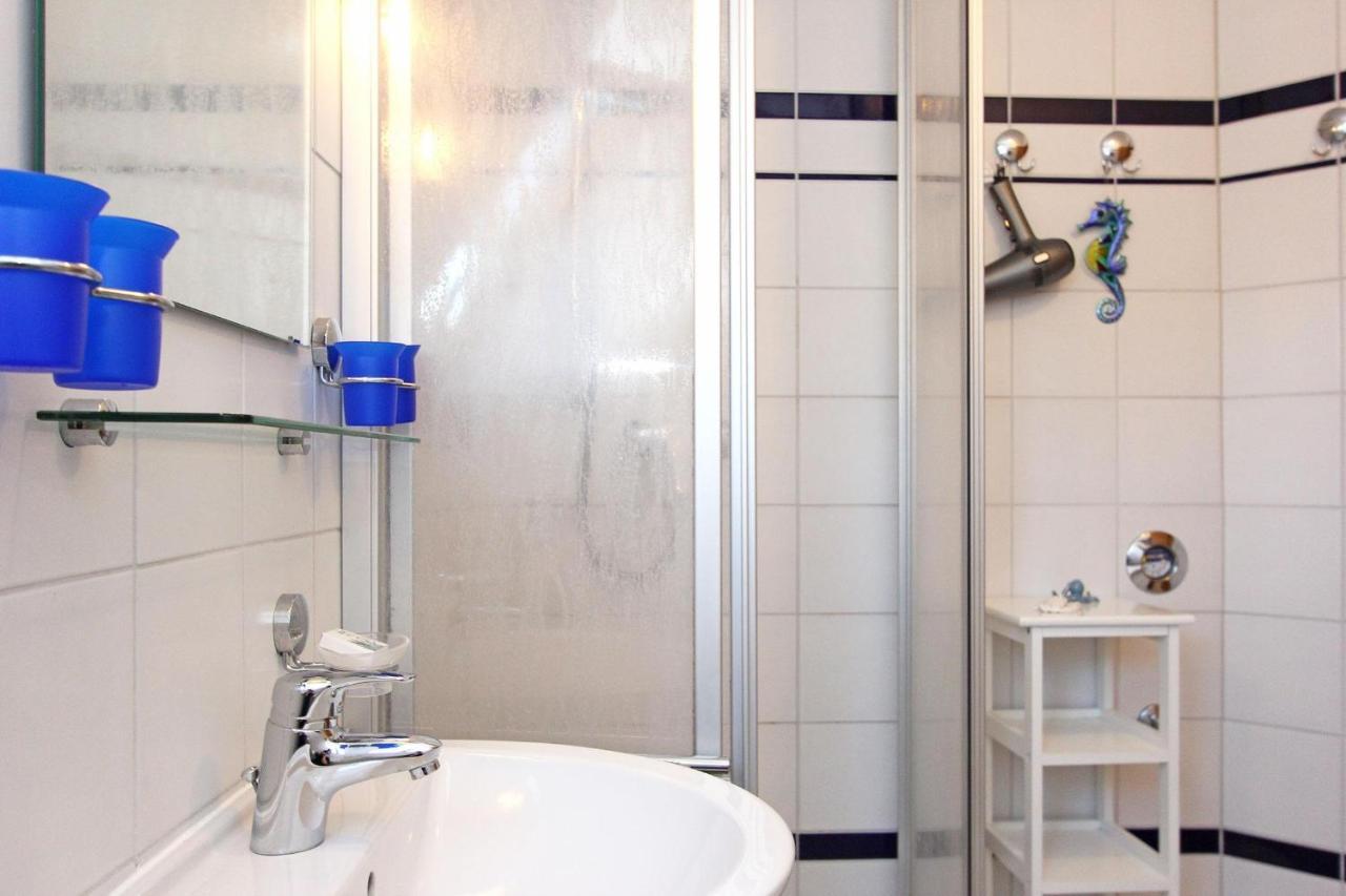 Apartmán 6 Weidenhof Prerow Exteriér fotografie