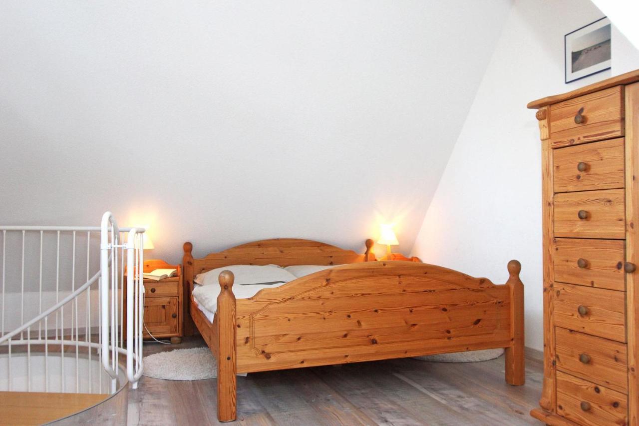 Apartmán 6 Weidenhof Prerow Exteriér fotografie