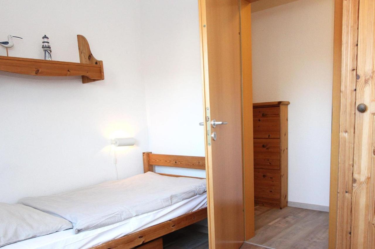Apartmán 6 Weidenhof Prerow Exteriér fotografie